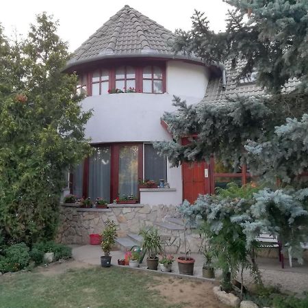 Sunfish Apartman بالاتونسزارسكو المظهر الخارجي الصورة