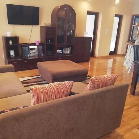 Sunfish Apartman بالاتونسزارسكو المظهر الخارجي الصورة