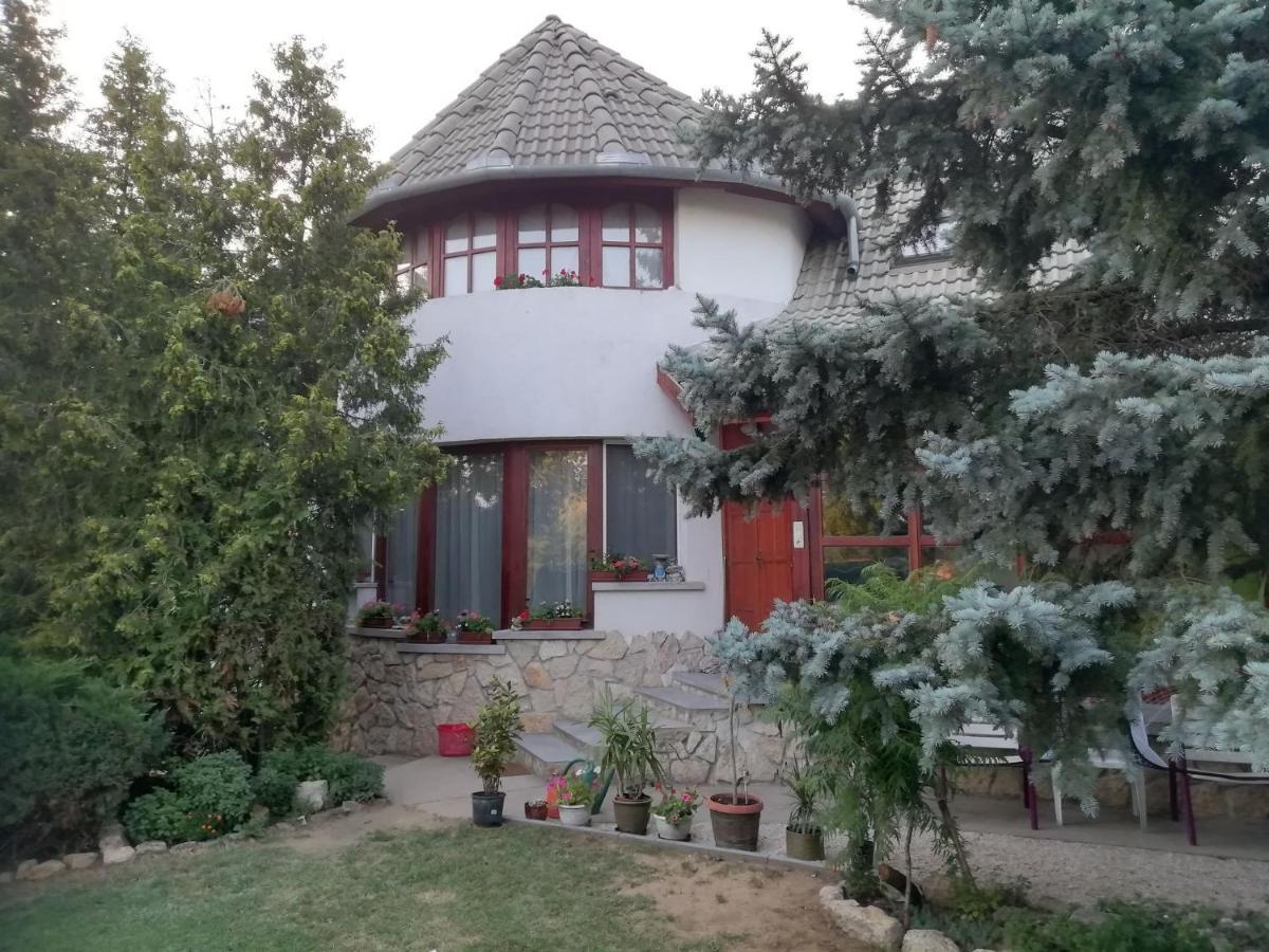 Sunfish Apartman بالاتونسزارسكو المظهر الخارجي الصورة