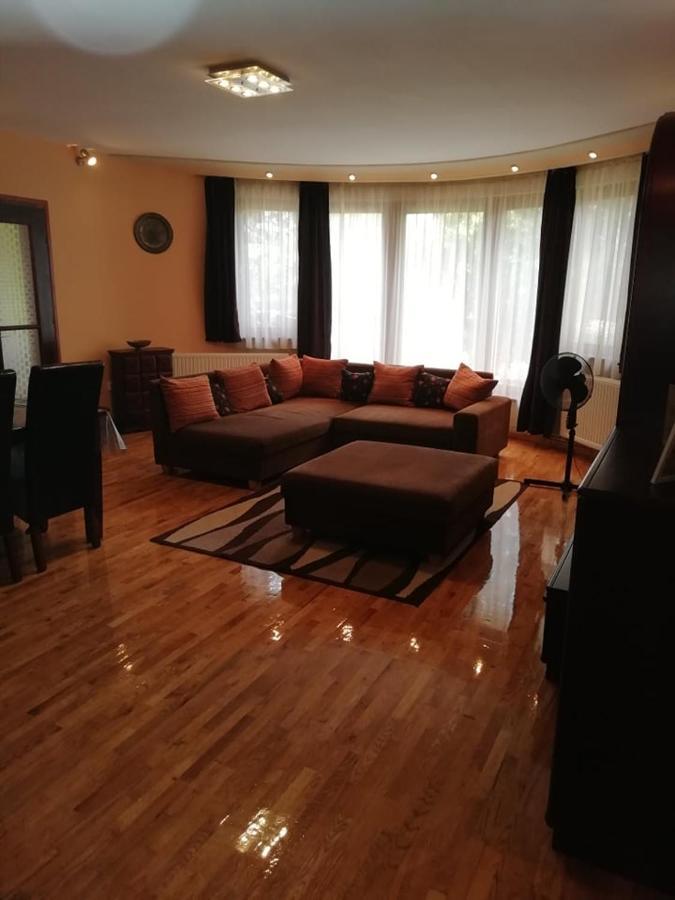 Sunfish Apartman بالاتونسزارسكو المظهر الخارجي الصورة