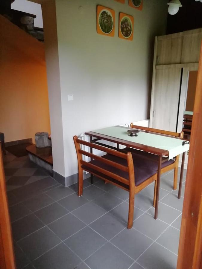 Sunfish Apartman بالاتونسزارسكو المظهر الخارجي الصورة