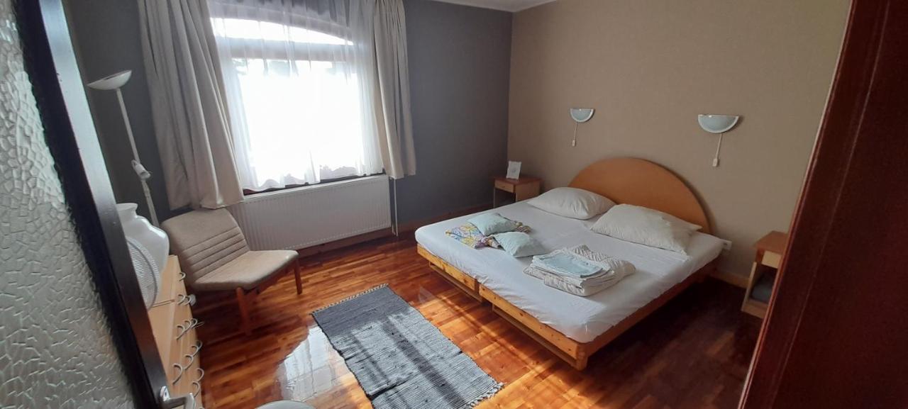 Sunfish Apartman بالاتونسزارسكو المظهر الخارجي الصورة