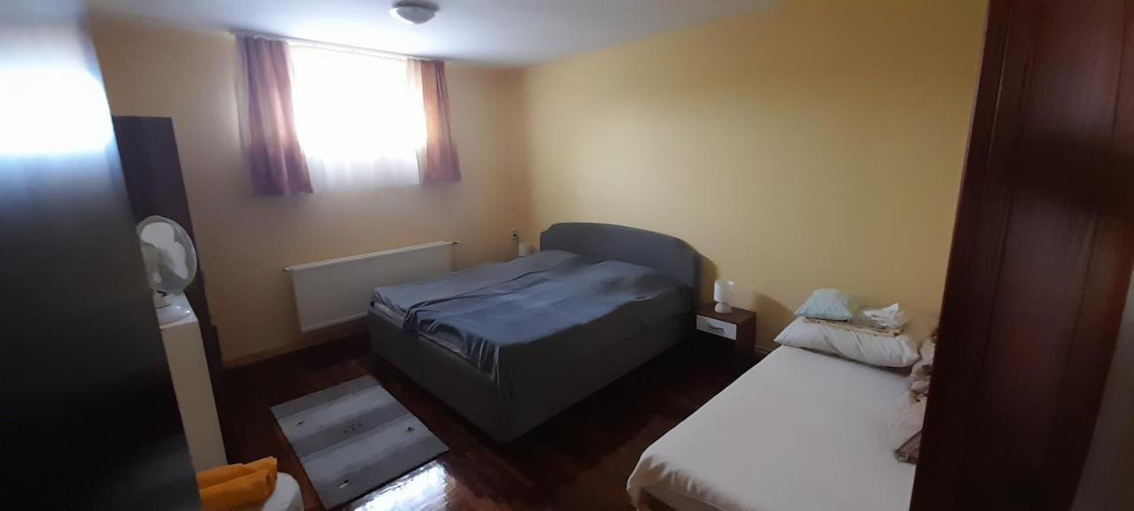 Sunfish Apartman بالاتونسزارسكو المظهر الخارجي الصورة