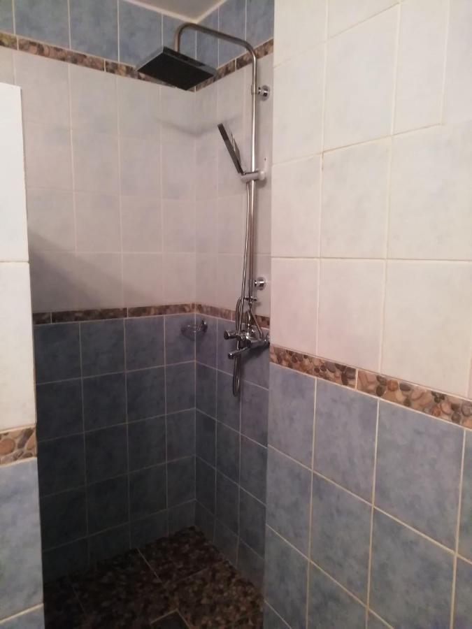 Sunfish Apartman بالاتونسزارسكو المظهر الخارجي الصورة