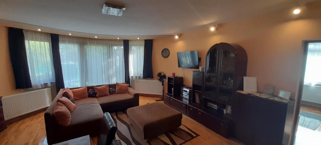 Sunfish Apartman بالاتونسزارسكو المظهر الخارجي الصورة
